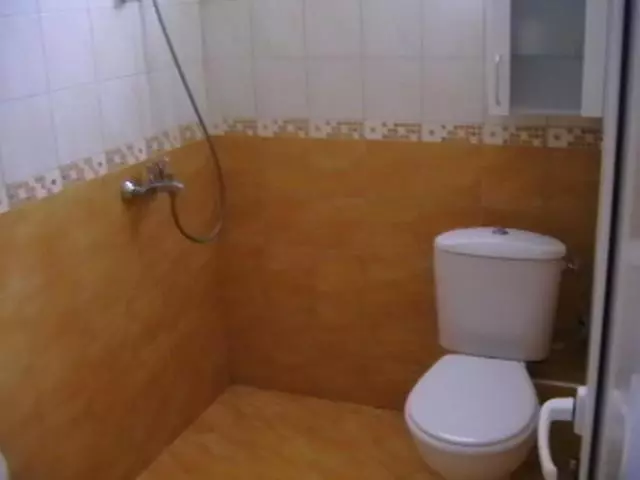 ペンション Rooms For Guests Bakhus