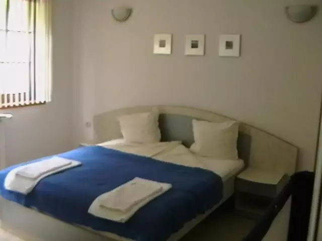 ペンション Rooms For Guests Bakhus