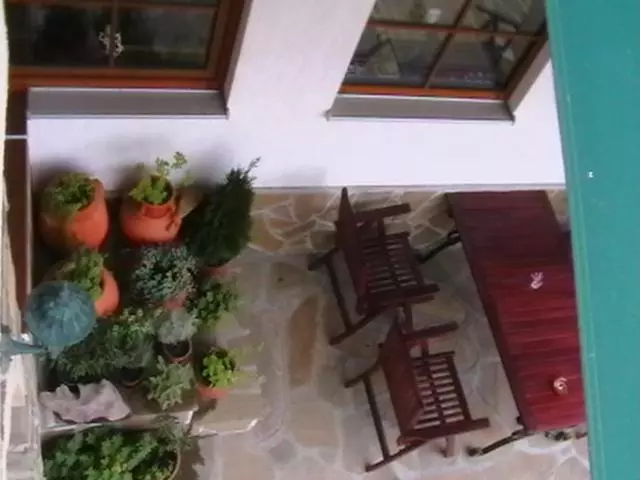 ペンション Rooms For Guests Bakhus