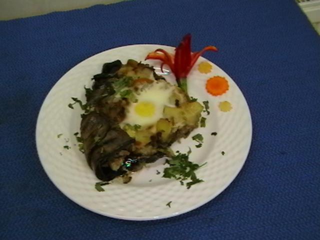 Пансион Rooms For Guests Bakhus