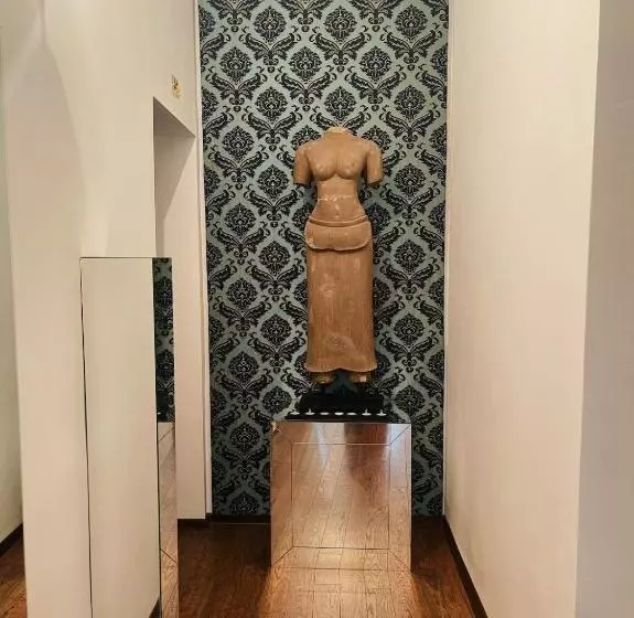 ペンション Vila Siam   Adults Only Calm & Relax Retreat