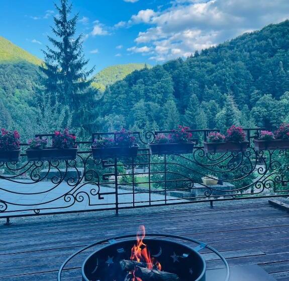 פנסיון Vila Siam   Adults Only Calm & Relax Retreat