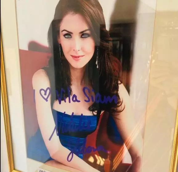 ペンション Vila Siam   Adults Only Calm & Relax Retreat