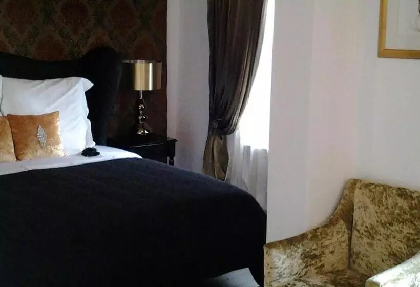 ペンション Vila Siam   Adults Only Calm & Relax Retreat