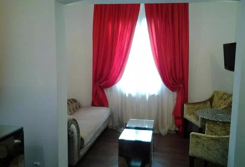 ペンション Vila Siam   Adults Only Calm & Relax Retreat