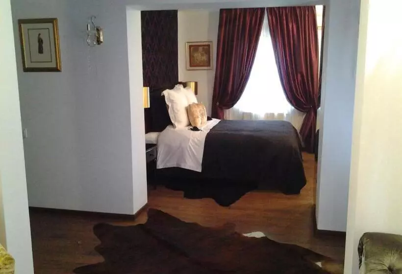 ペンション Vila Siam   Adults Only Calm & Relax Retreat