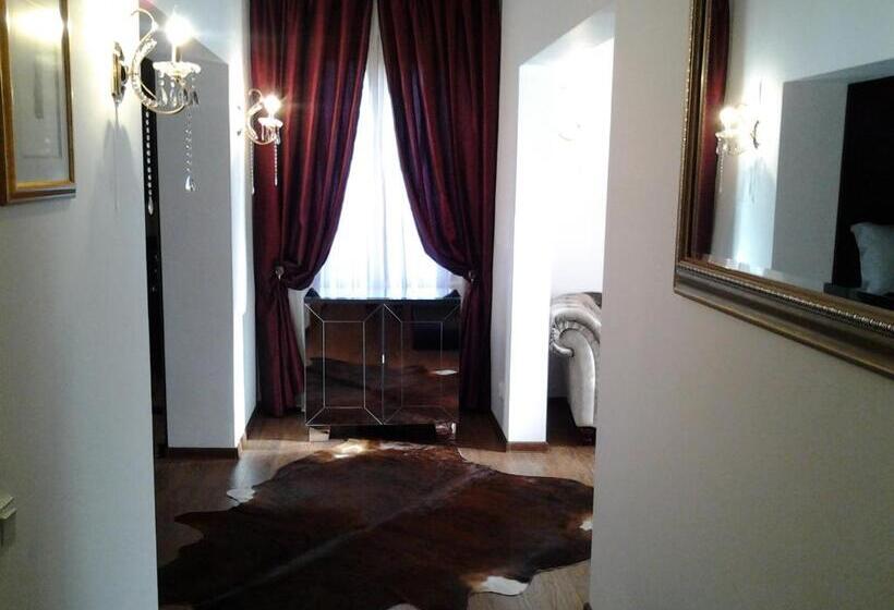 פנסיון Vila Siam   Adults Only Calm & Relax Retreat