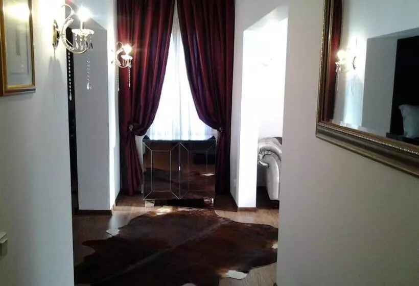 ペンション Vila Siam   Adults Only Calm & Relax Retreat