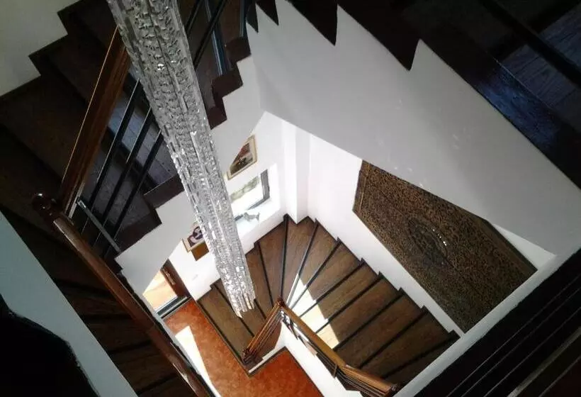 ペンション Vila Siam   Adults Only Calm & Relax Retreat