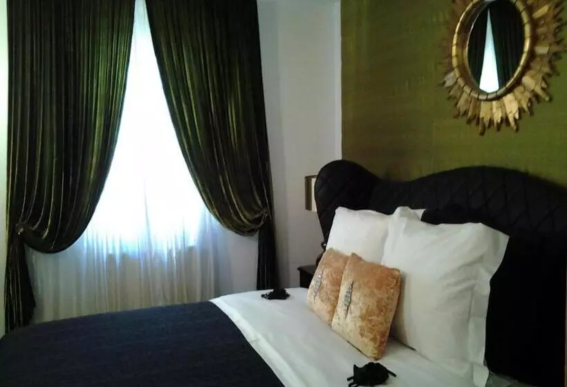 ペンション Vila Siam   Adults Only Calm & Relax Retreat