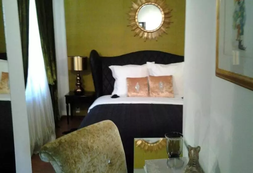 ペンション Vila Siam   Adults Only Calm & Relax Retreat