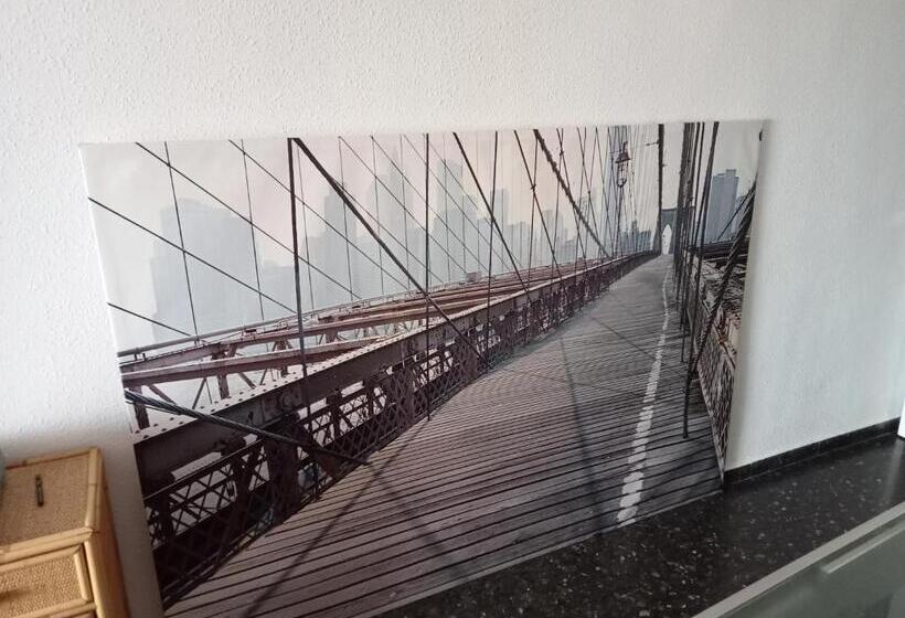 Precioso Aptmento En Gilet A Pies De La Calderona