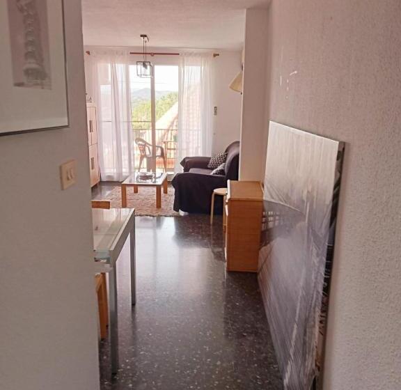 Precioso Aptmento En Gilet A Pies De La Calderona