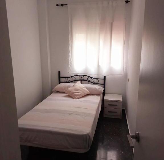 Precioso Aptmento En Gilet A Pies De La Calderona