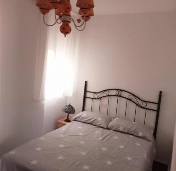 Precioso Aptmento En Gilet A Pies De La Calderona