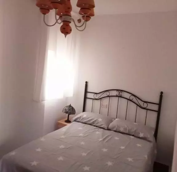 Precioso Aptmento En Gilet A Pies De La Calderona