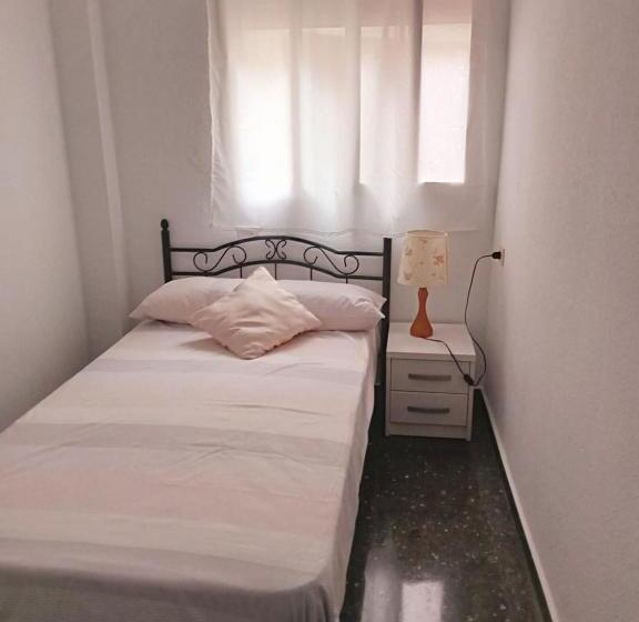 Precioso Aptmento En Gilet A Pies De La Calderona