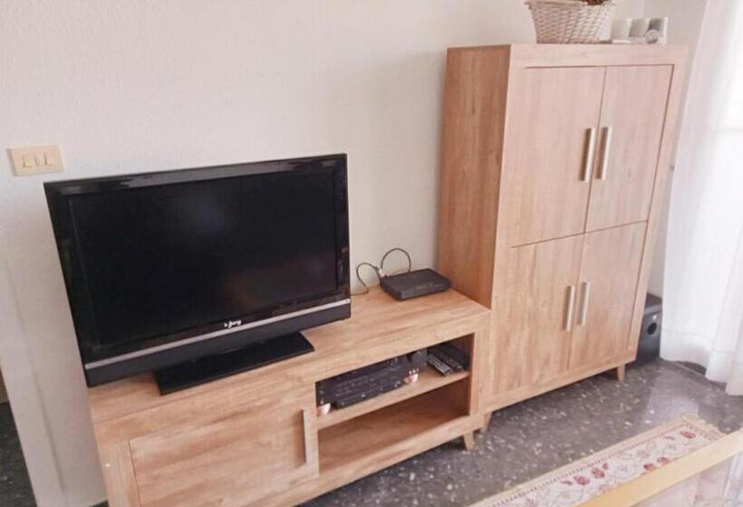 Precioso Aptmento En Gilet A Pies De La Calderona