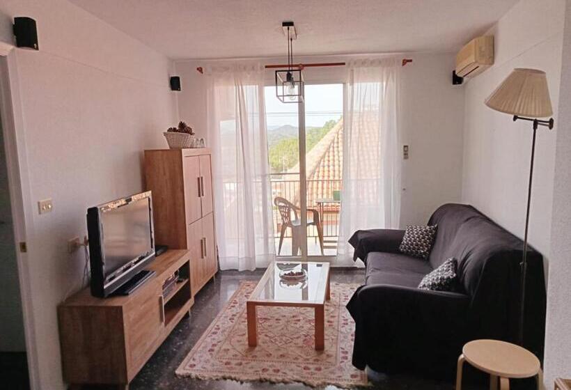 Precioso Aptmento En Gilet A Pies De La Calderona