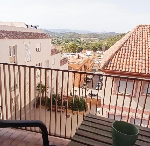 Precioso Aptmento En Gilet A Pies De La Calderona