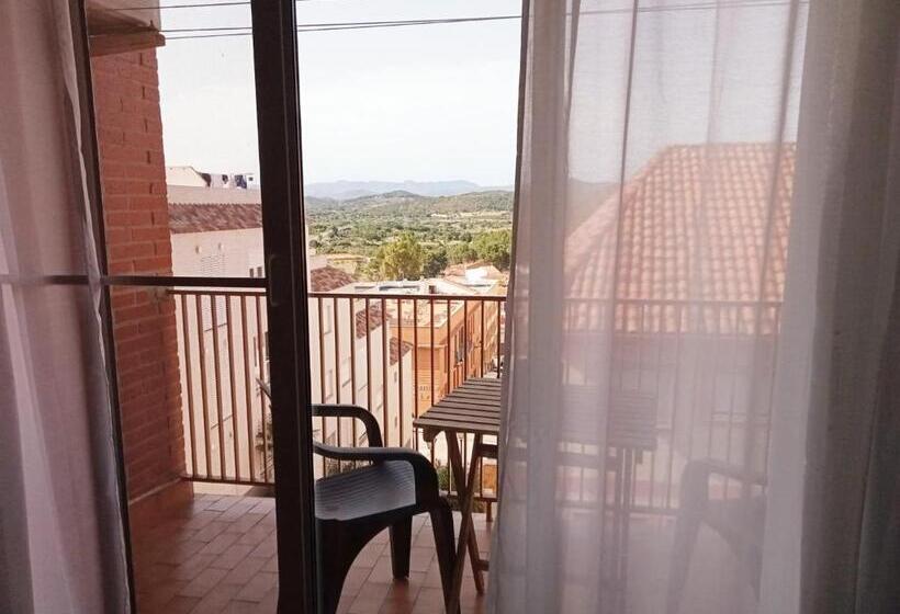 Precioso Aptmento En Gilet A Pies De La Calderona