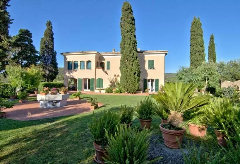 Residenza La Limonaia