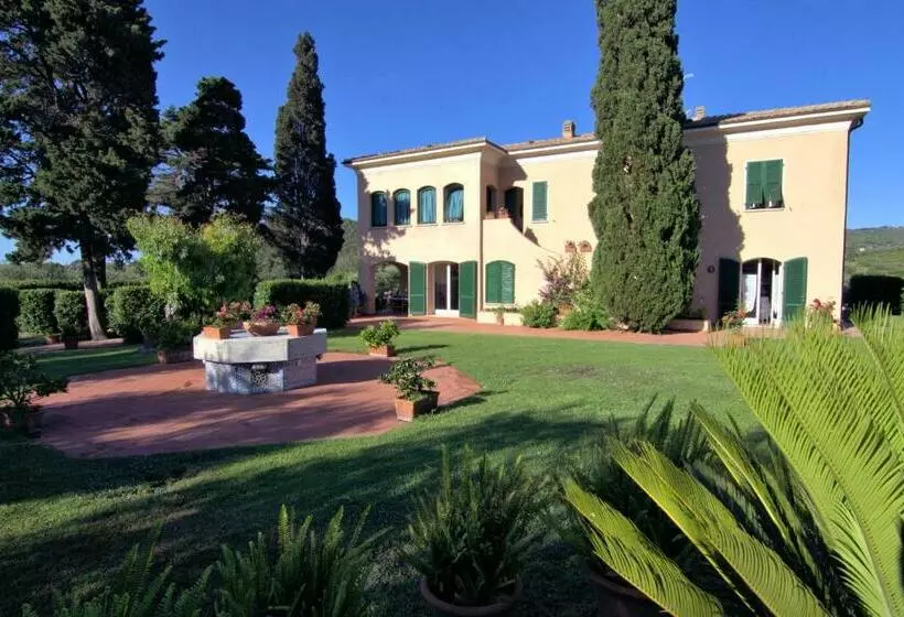 Residenza La Limonaia