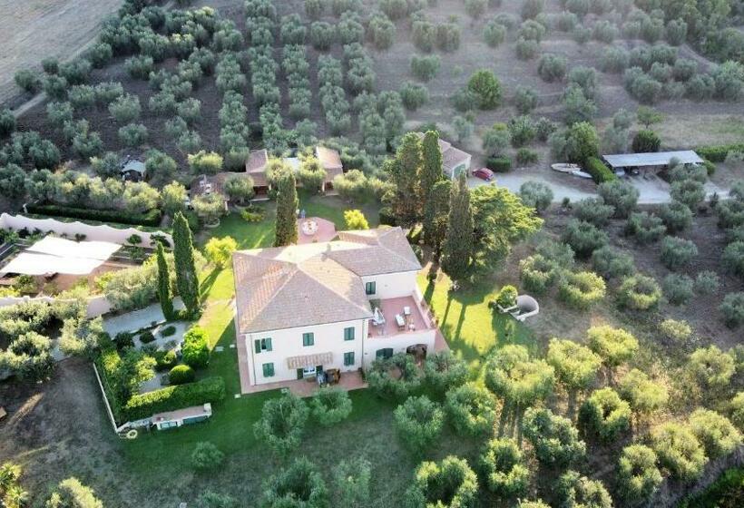 Residenza La Limonaia