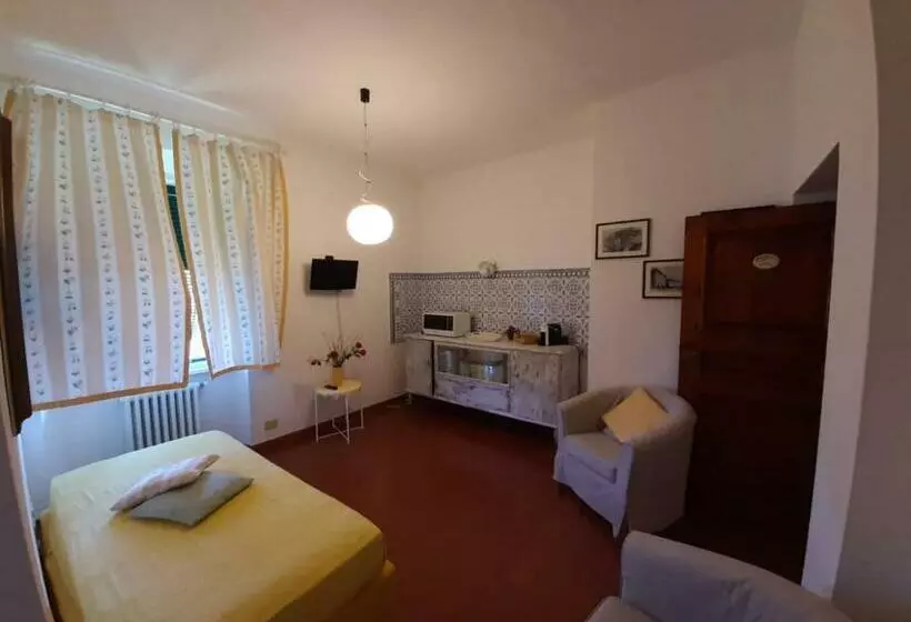 Residenza La Limonaia