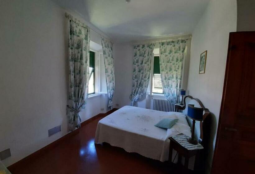 Residenza La Limonaia