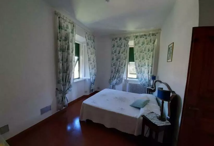 Residenza La Limonaia