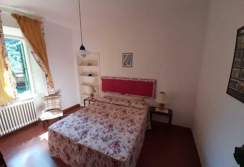 Residenza La Limonaia