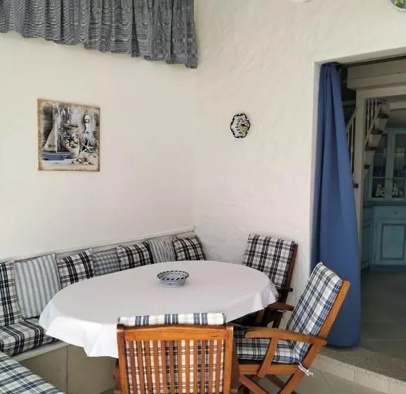 Villetta Luna