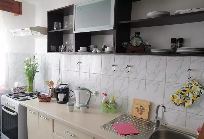 Viviana Apartment