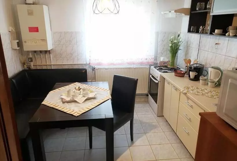 Viviana Apartment