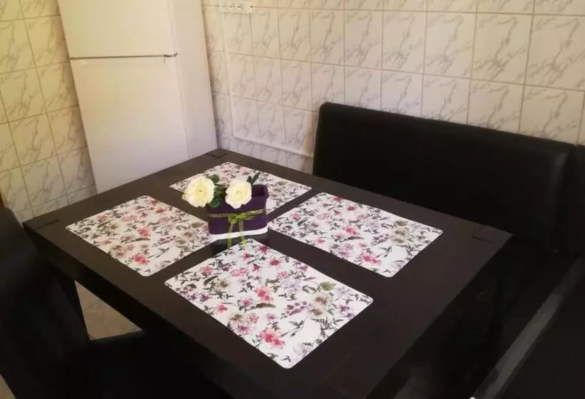 Viviana Apartment