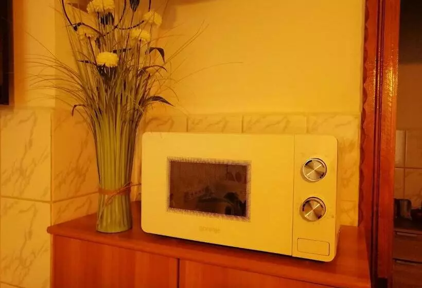 Viviana Apartment