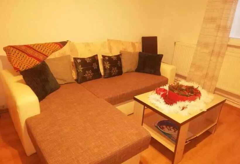 Viviana Apartment