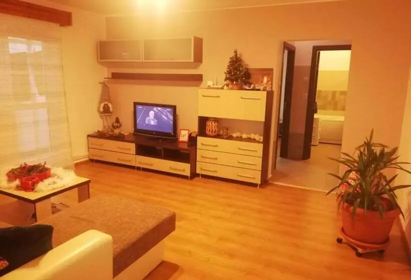 Viviana Apartment