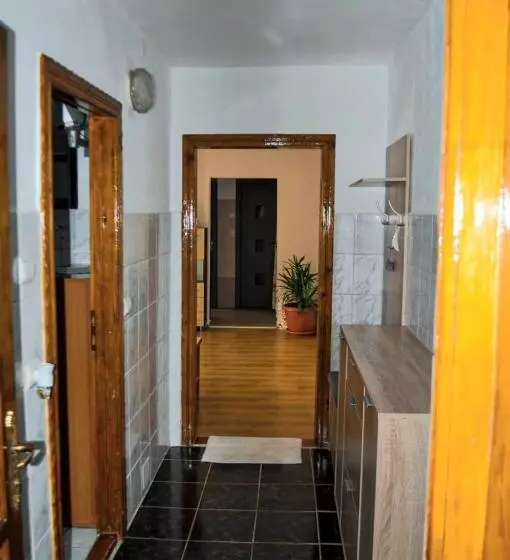 Viviana Apartment