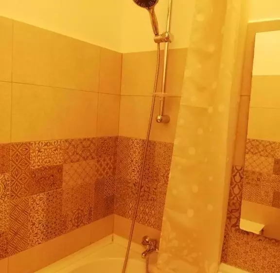 Viviana Apartment