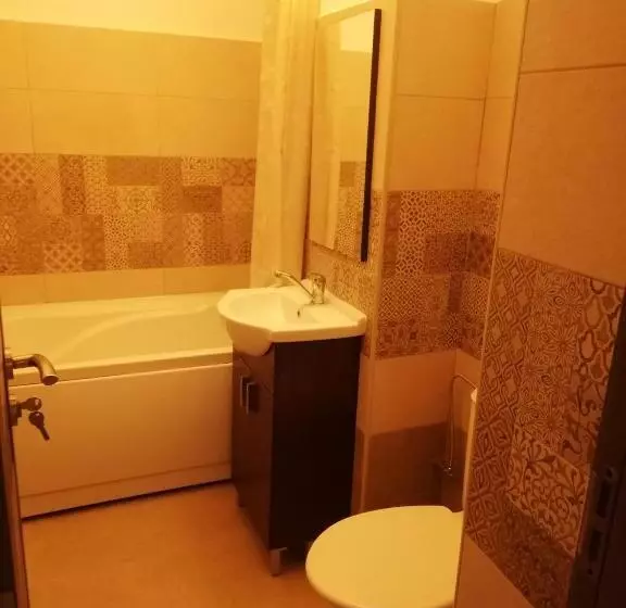 Viviana Apartment