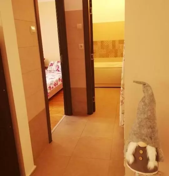 Viviana Apartment