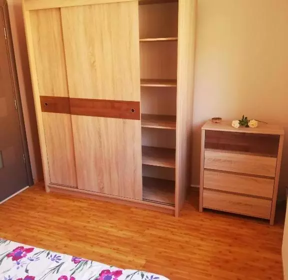 Viviana Apartment