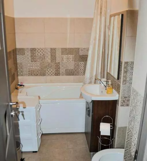 Viviana Apartment