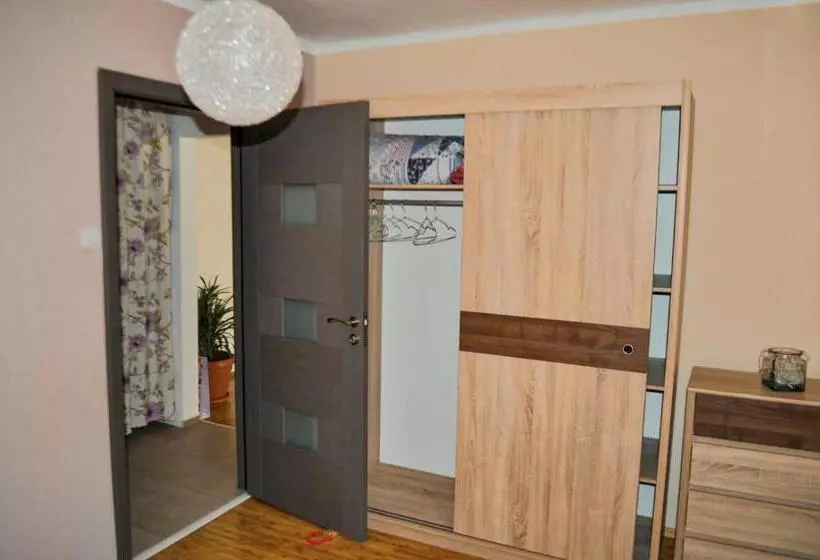 Viviana Apartment