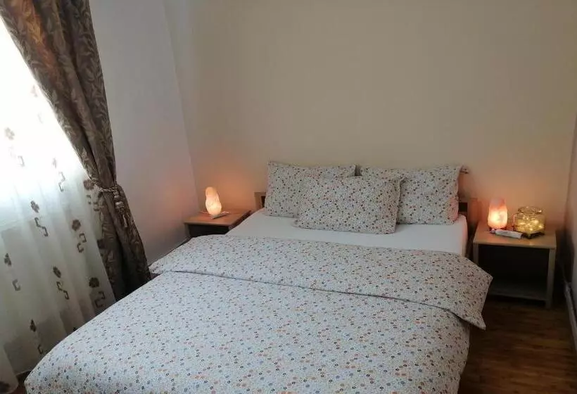 Viviana Apartment