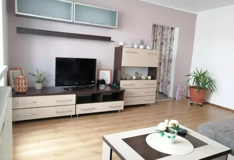 Viviana Apartment