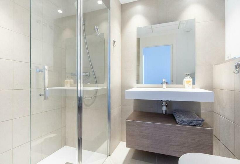 Luxury Penthouse Allonbay Village & Spa