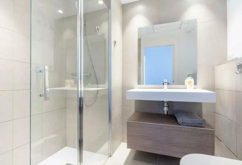 Luxury Penthouse Allonbay Village & Spa